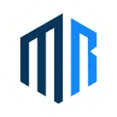 Logo van Mercury Redstone