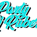 Logo van Party DJ Ruben