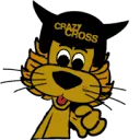 Logo van Crazy Cross Bergeijk