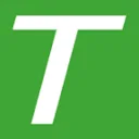 Logo van Teleon