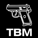 Logo van TBM