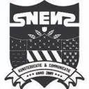 Logo van SNENS