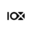Logo van 10x.Team