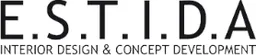 Logo van E.S.T.I.D.A ESTIDA