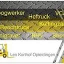 Logo van Leo Korthof Opleidingen