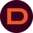 Logo van DEN Kennisinstituut cultuur AND digitale transformatie
