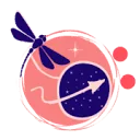 Logo van Transitional Coaching