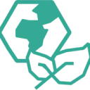 Logo van Halvar Green opensource hosting