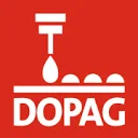 Logo van Dopag Benelux