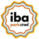 Logo van IBA Parkstad