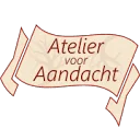 Logo van Atelier voor Aandacht
