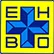Logo van KNV EHBO afd Hellevoetsluis