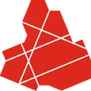 Logo van Platform Drentse Musea