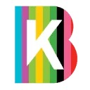 Logo van Stichting Kind en Brandwond