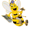 Logo van De KlusBij