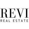 Logo van REVI real estate
