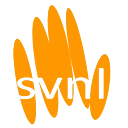 Logo van Stichting Verkeersregelaars Nederland