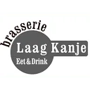 Logo van Brasserie Laag Kanje
