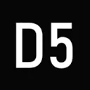 Logo van D5-IQ