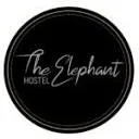 Logo van The Elephant Hostel