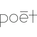 Logo van Poët Advocaten