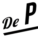 Logo van De Perifeer