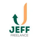 Logo van Jeff Freelance