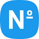Logo van Nmbrs