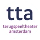 Logo van Terugspeeltheater Amsterdam