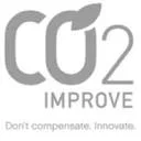 Logo van CO₂ Improve