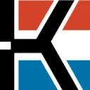 Logo van Van ’t Kruis Bulk Logistics