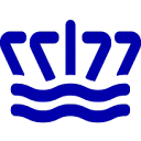 Logo van Nederlandse Vereniging van Binnenhavens