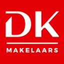 Logo van DK Makelaars