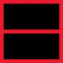 Logo van War Child