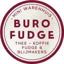 Logo van Buro Fudge