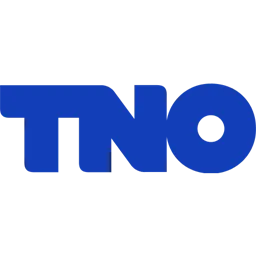 Logo TNO - Rijswijk Centre for Sustainable Geo-energy