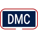 Logo van DMC Makelaars