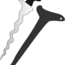 Logo van Mataram