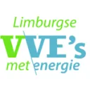 Logo van Limburgse VvE's met Energie