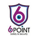 Logo van 6Point Safety AND Security B.V.