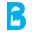 Logo De Blauwe Fabriek Organisatie experts