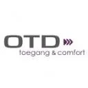 Logo van OTD toegangscontrole