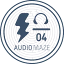 Logo van AudioMaze
