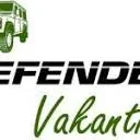 Logo van Defendervakanties.nl
