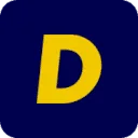 Logo van Van Dusschoten AND Van Ginkel Autoverhuur