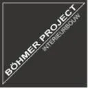 Logo van Böhmer Project bv Interieurbouw