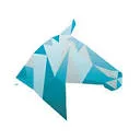 Logo Paard Verzameld