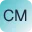 Logo van Centrum Mondzorg Waalre