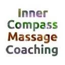 Logo van Inner Compass Massage AND Coaching