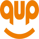 Logo van queueup